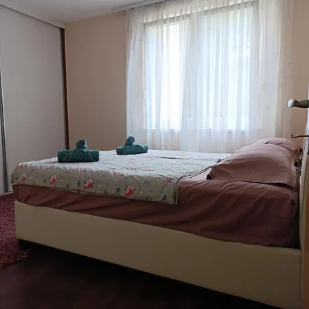 Cozy & Central, 5 Mins To Old Bridge * モスタル