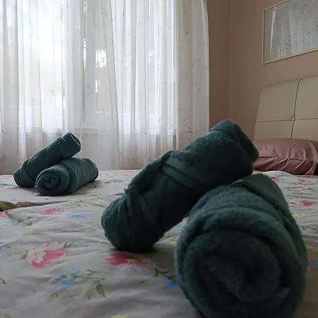 Cozy & Central, 5 Mins To Old Bridge Apartment *
