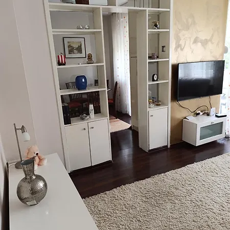 アパート Cozy & Central, 5 Mins To Old Bridge モスタル