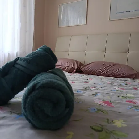 Cozy & Central, 5 Mins To Old Bridge モスタル
