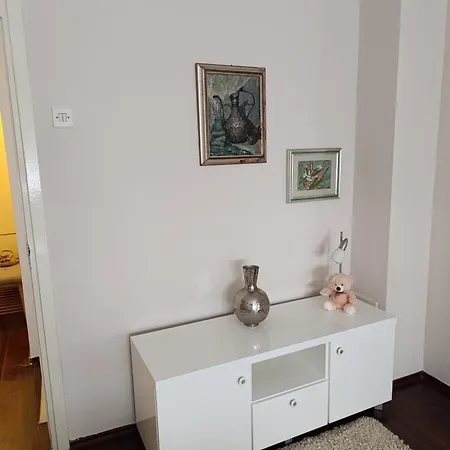アパート Cozy & Central, 5 Mins To Old Bridge モスタル