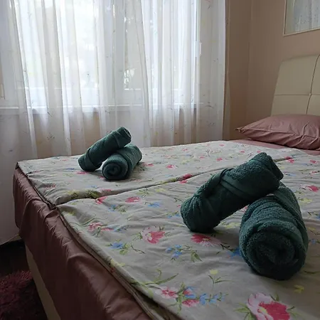Apartment Cozy & Central, 5 Mins To Old Bridge