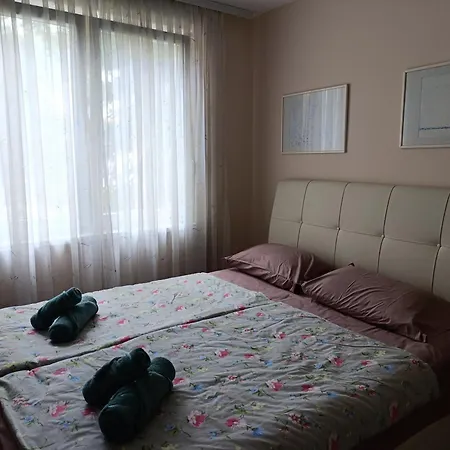 Apartment Cozy & Central, 5 Mins To Old Bridge *
